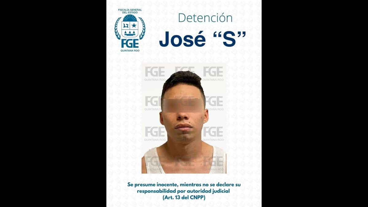 Detienen a uno de los sicarios del ataque al bar ‘La Maquerida’