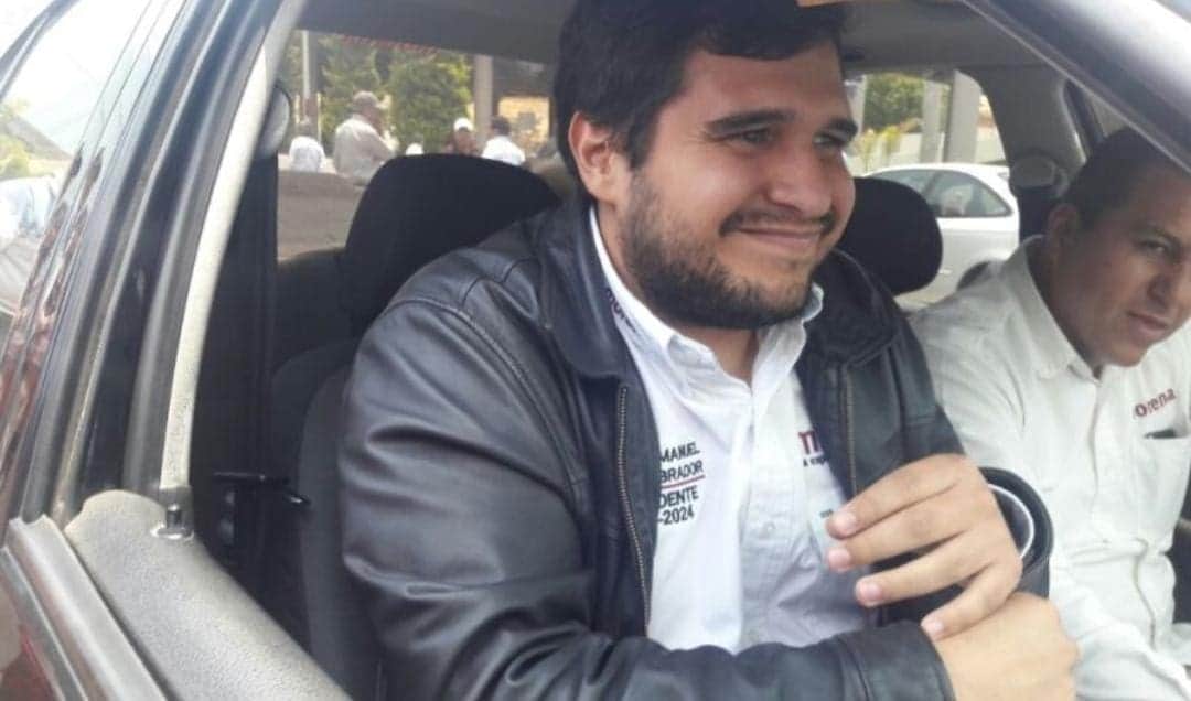 Amigos de hijo de AMLO trabajan en el gobierno sin tener el perfil para sus puestos