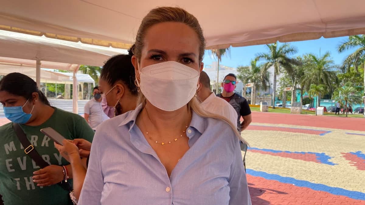 Disminuye el índice de homicidios dolosos en Solidaridad: pasa del puesto 17 al 40