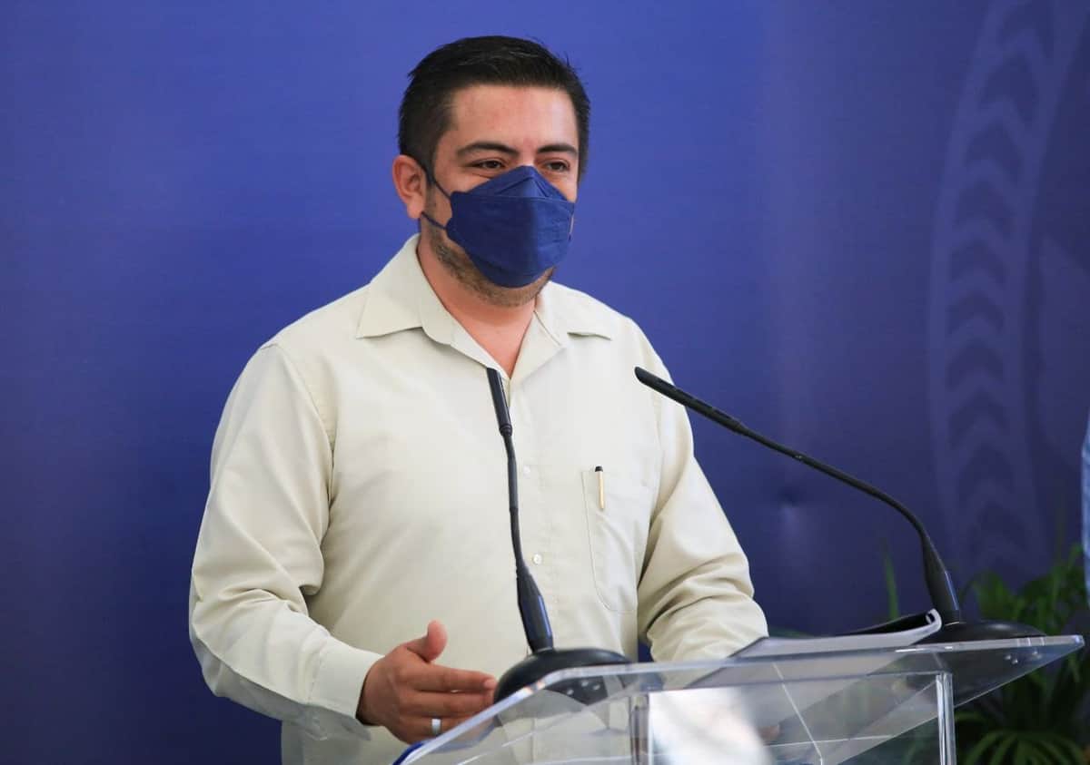 Atienden salud mental con especialistas