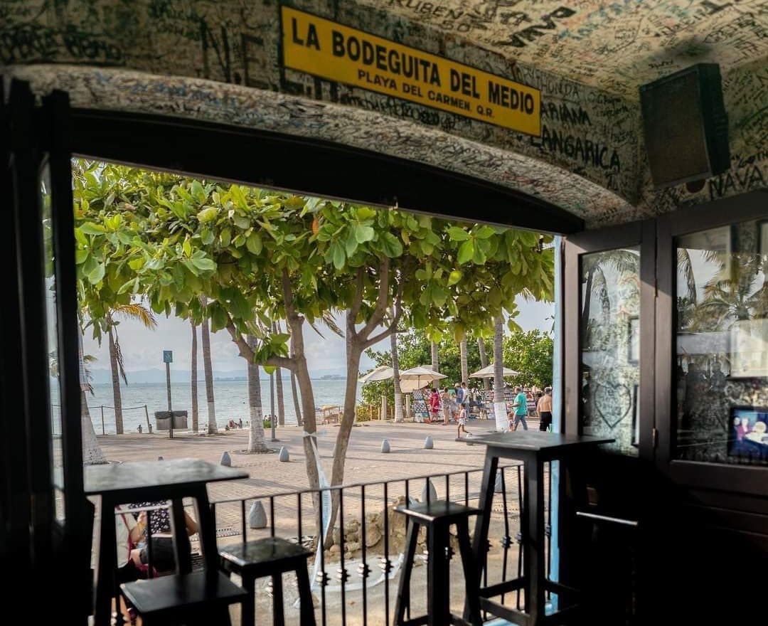 Pasaditos: Meten en cuenta propina obligatoria en La “Bodeguita del Medio”