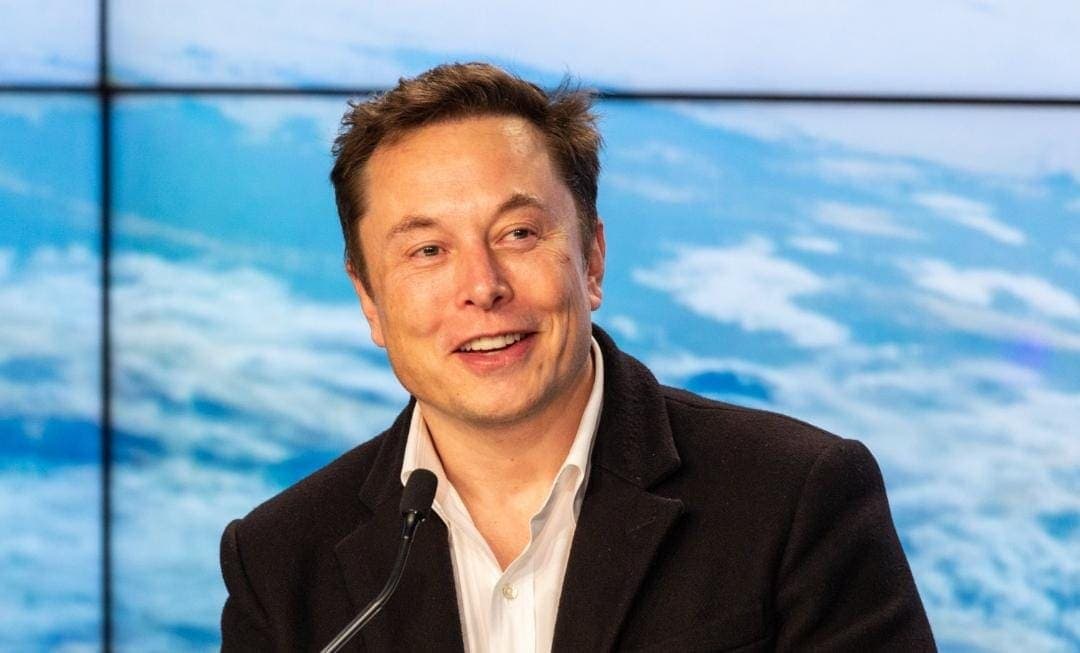 Elon Musk compra el 9.2% de las acciones de Twitter