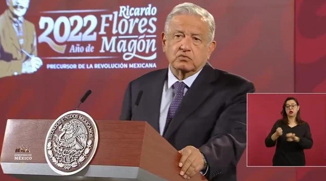 Video: Adán Augusto no promueve revocación, solo cumple con su trabajo: AMLO