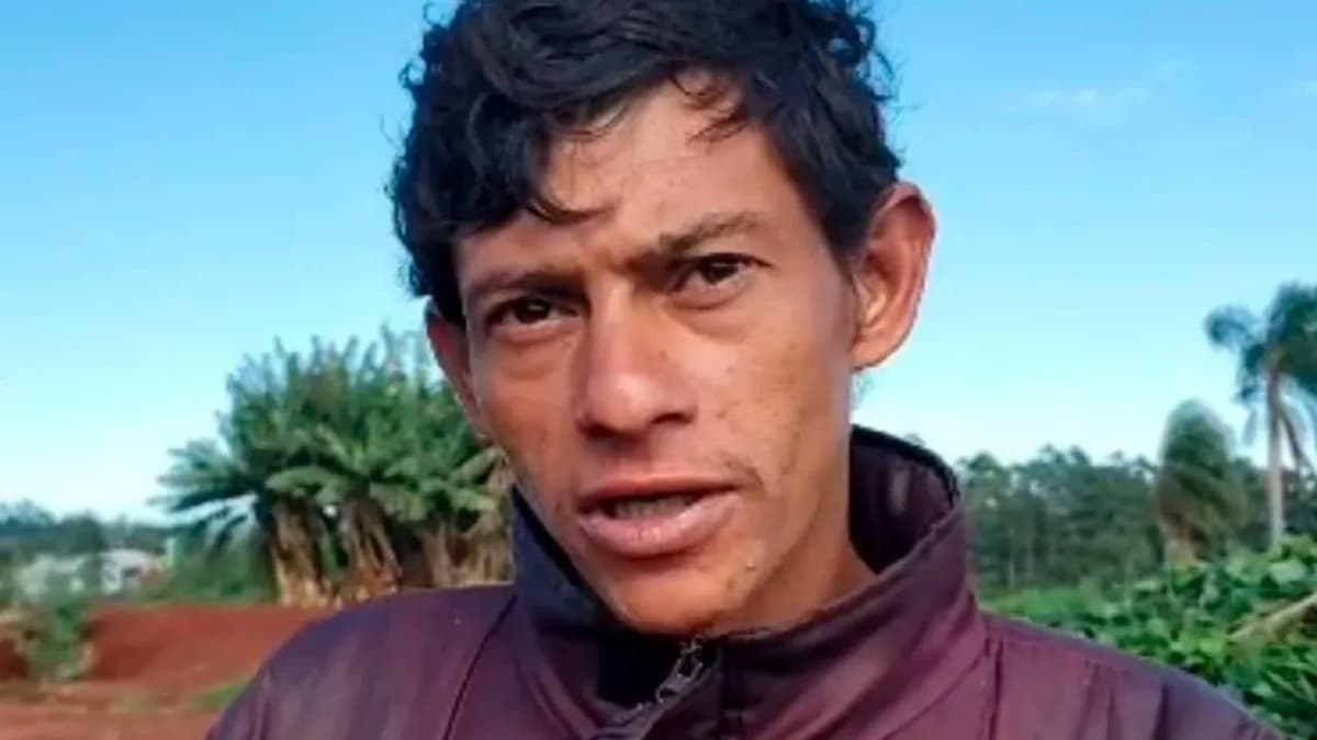 Hombre denuncia que quieren acabar con su vida por ser demasiado "guapo"