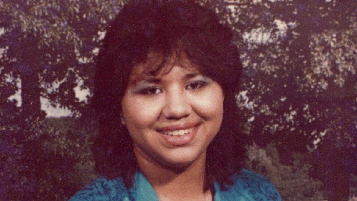 El polémico caso de Melissa Lucio, la primera latina que será ejecutada en Texas por la muerte de su hija