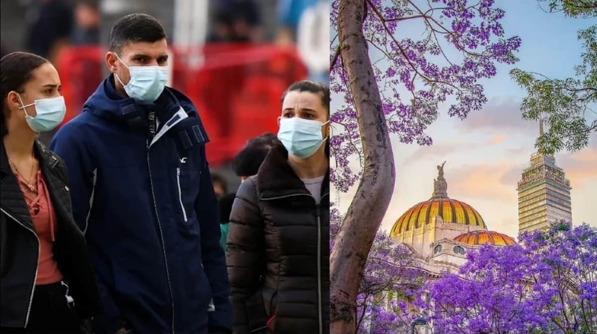 Adiós al cubrebocas en CDMX, estas son las recomendaciones en espacios cerrados y abiertos