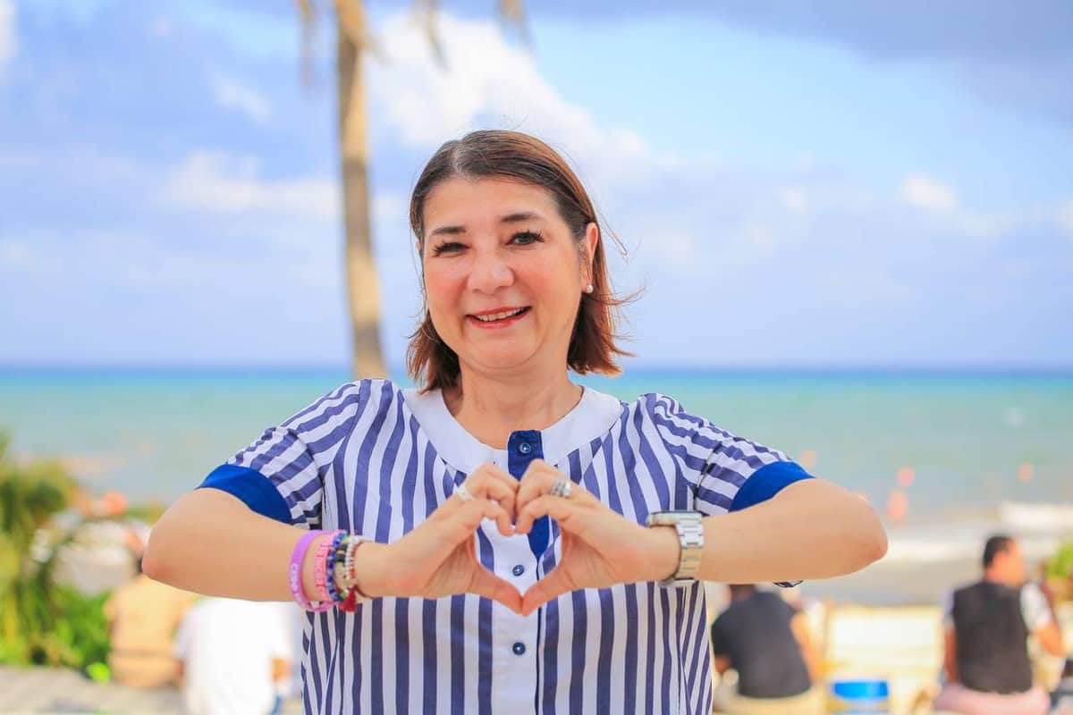 Se fortalece el Gobierno de Solidaridad: Kira Iris es la nueva Secretaria del Ayuntamiento