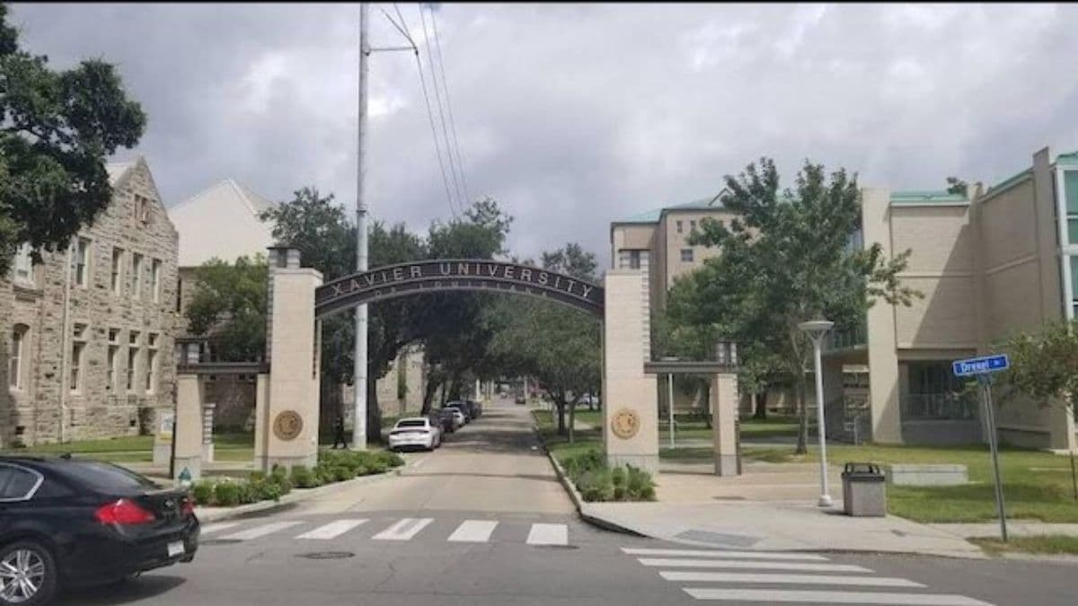 Otro tiroteo en escuela de EEUU: hay 1 muerto y 2 heridos en plena graduación