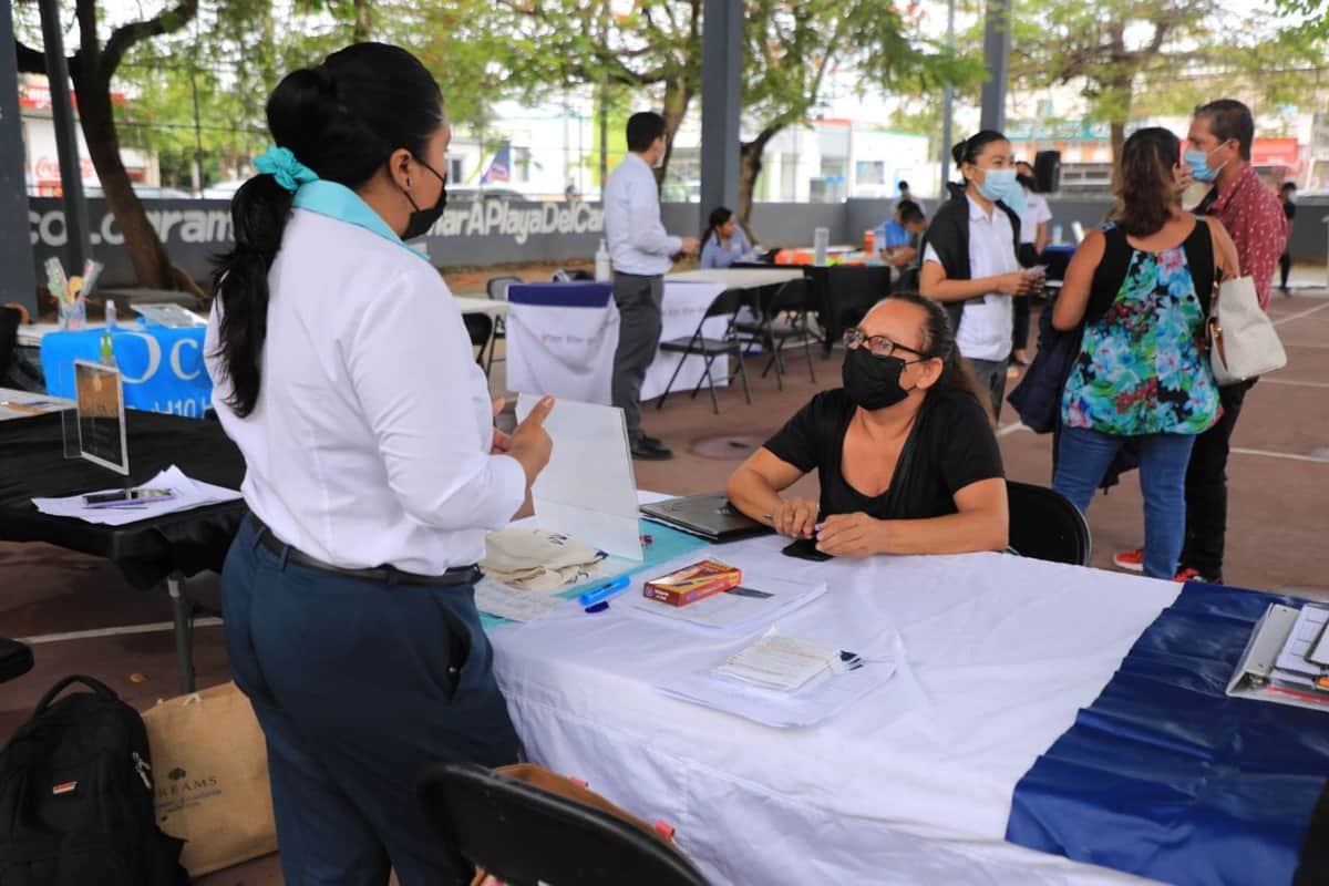 Continúa en Solidaridad la reactivación económica