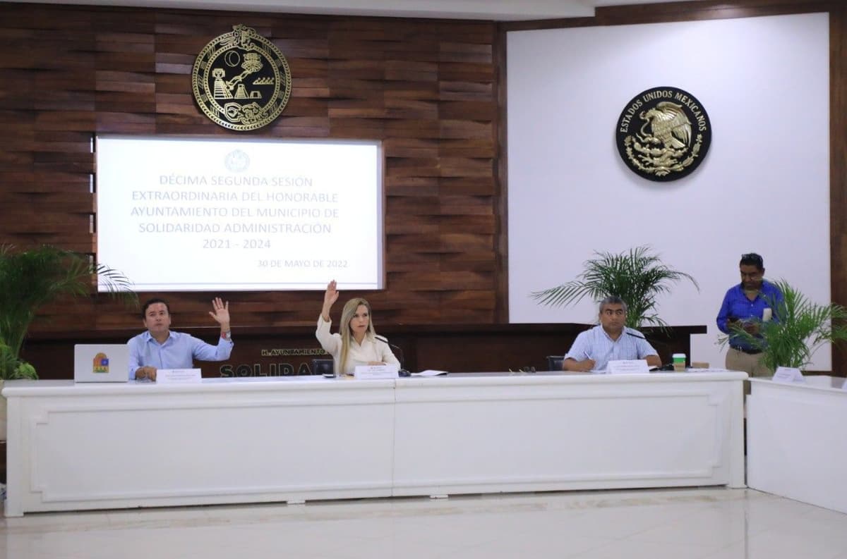 Aprueban modificaciones del programa operativo anual 2022