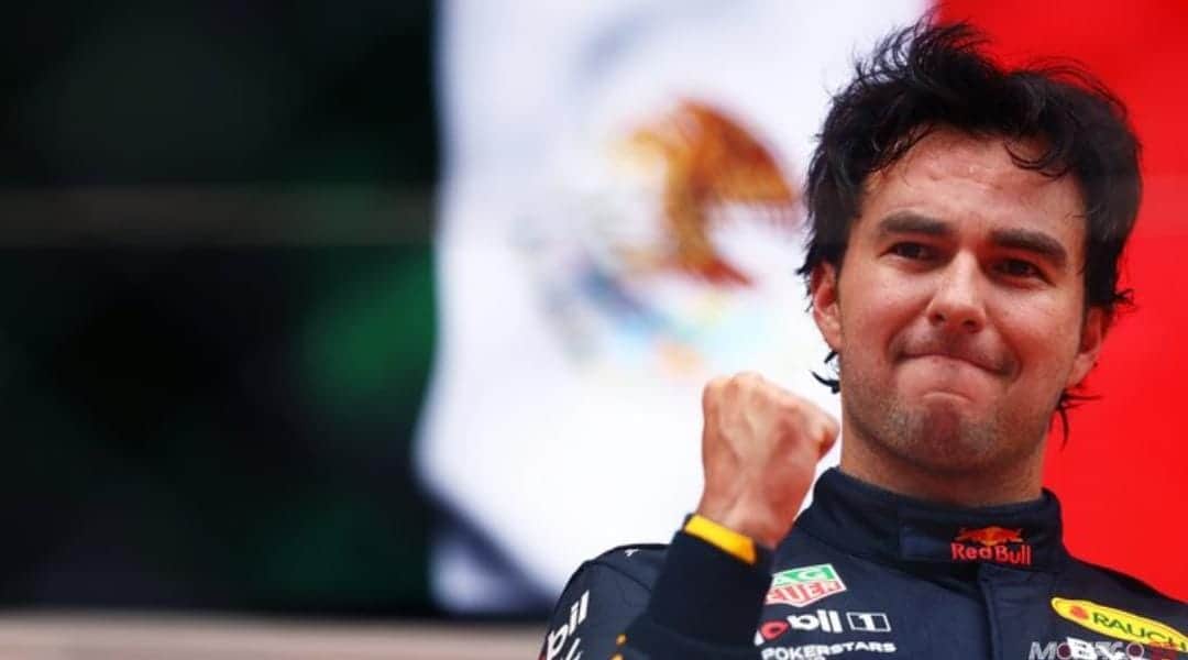 Video: "Checo" Pérez gana el Gran Premio de Mónaco de la Fórmula 1