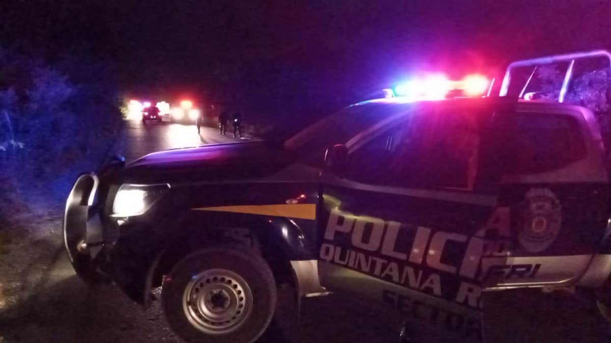 Ejecutan a automovilista en Bonfil