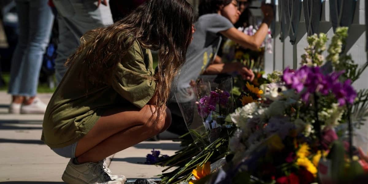 Policía reconoce que se equivocó al actuar duran tiroteo de Texas