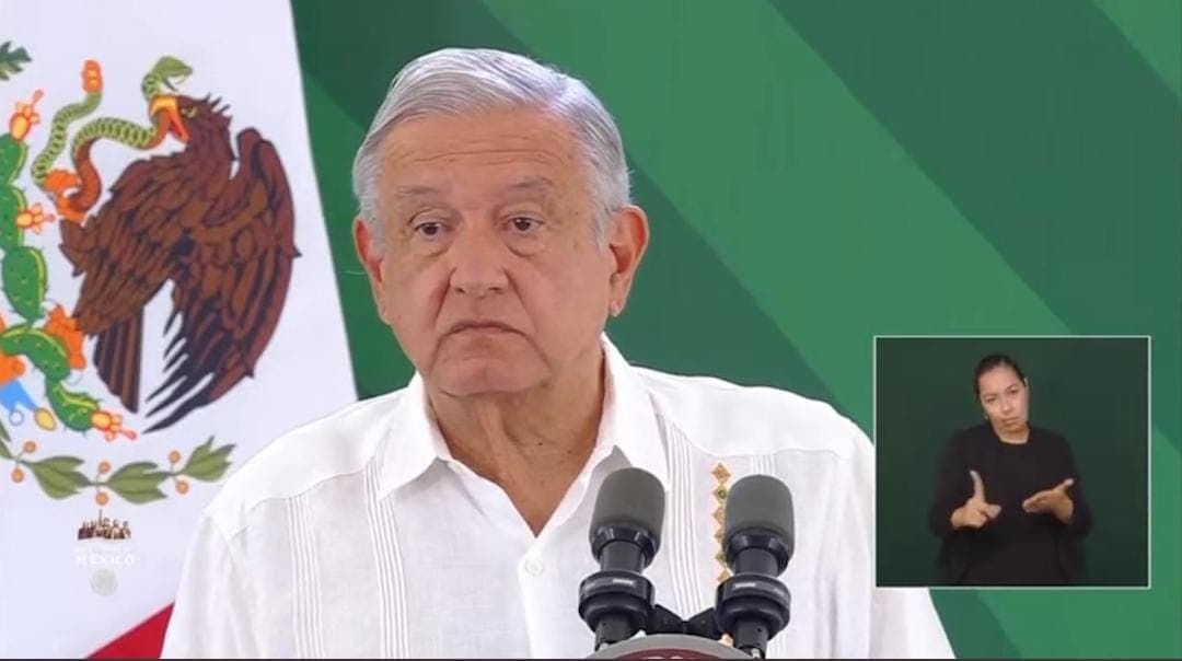 Video: Ser periodista y defensor de derechos humanos en México es peligroso: AMLO