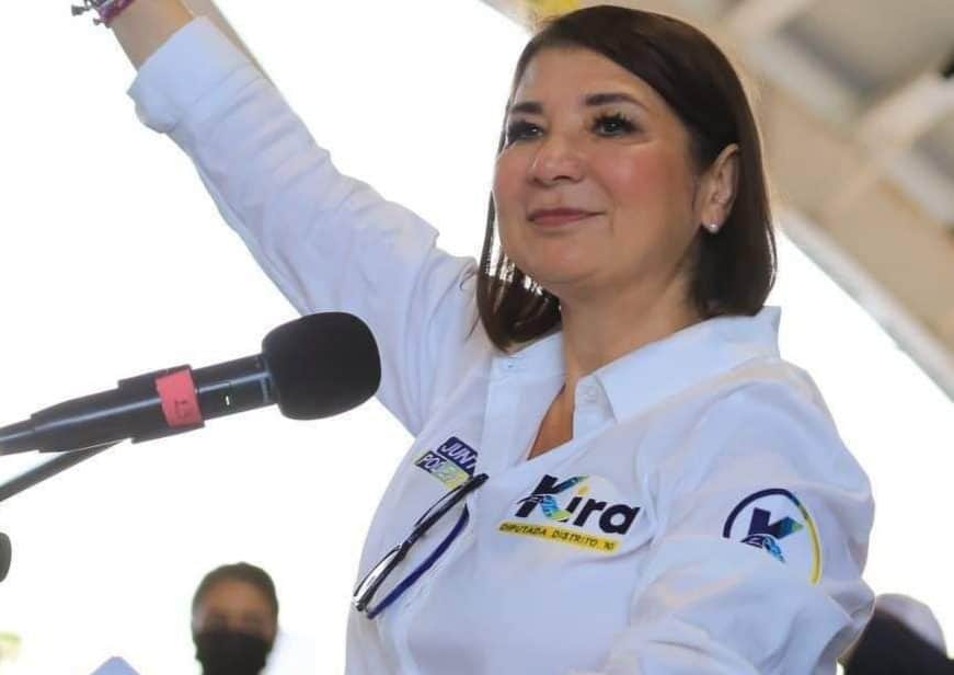 Kira Iris busca apoyar a los jóvenes en su ingreso a la vida laboral