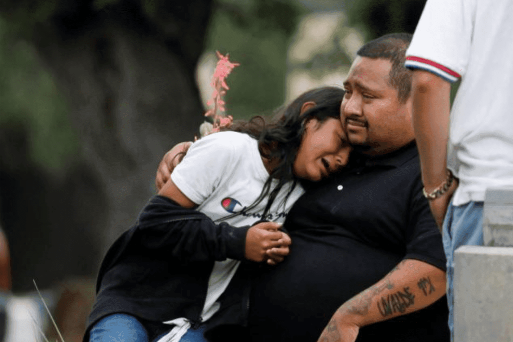 Demolerán primaria de Uvalde, Texas, donde masacraron niños