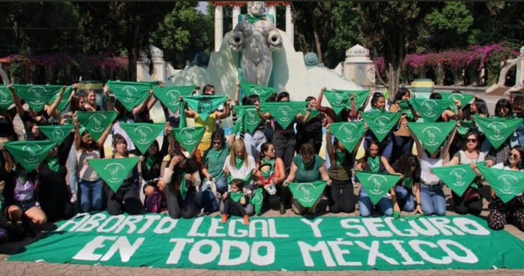 Avala Suprema Corte el aborto en víctimas de abuso a partir de los 12 años