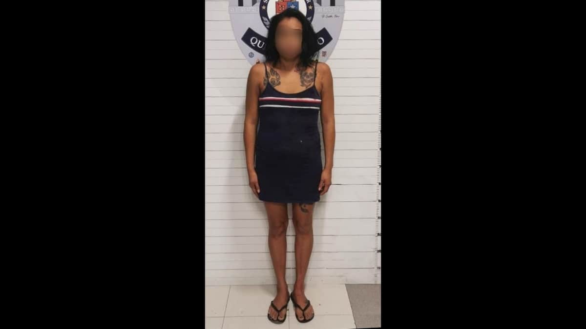 Mujer presuntamente mata a su pareja al defenderse de agresión, en Cancún