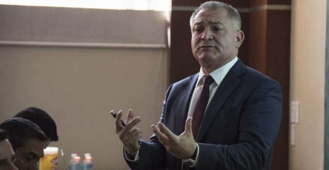 Juez permite a UIF mantener congeladas cuentas de García Luna