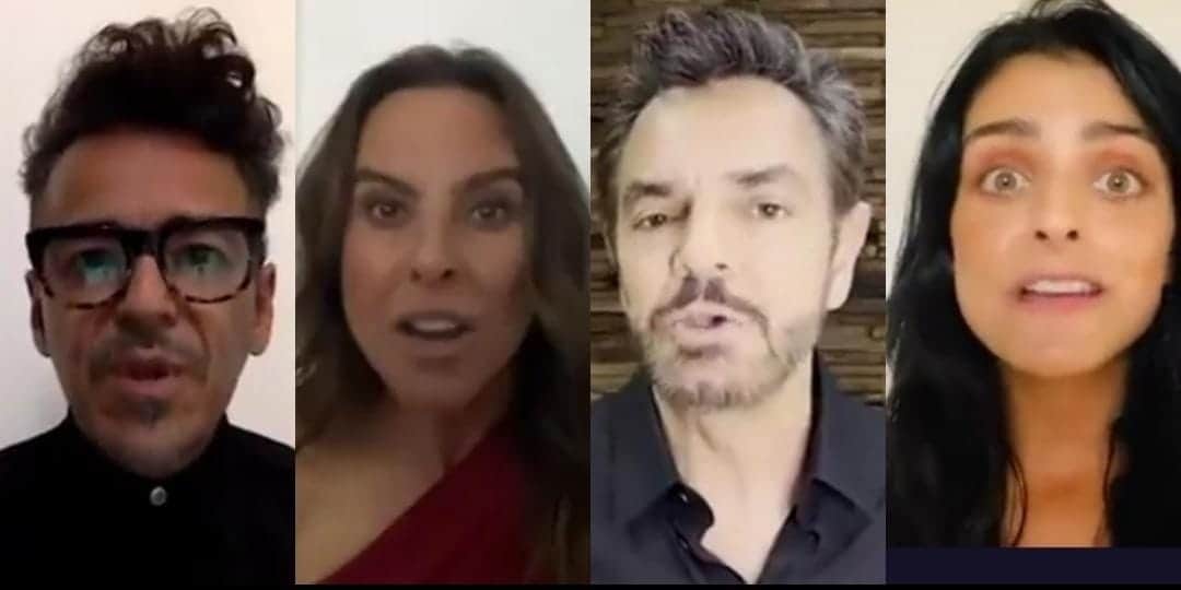 Video: Más famosos se unen a Sélvame del Tren; piden que no se termine el tramo 5