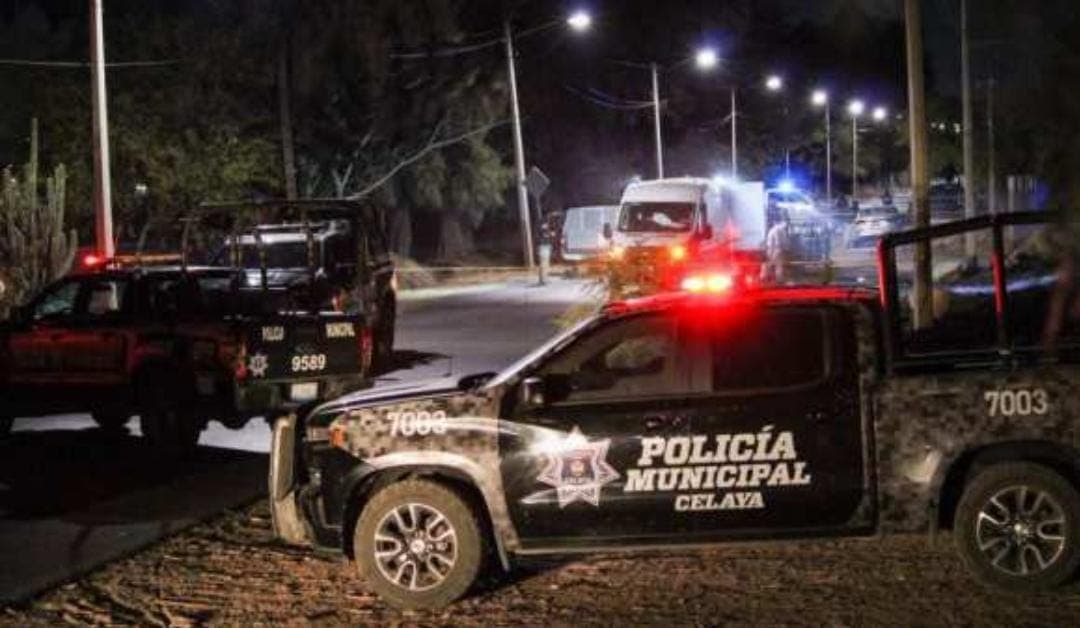 Ataques armados dejan 11 muertos y 5 lesionados en Celaya, Guanajuato