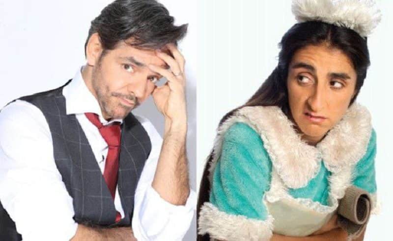 Video: le niegan el acceso a Bárbara Torres 'Excelsa' a la premier de la película de Eugenio Derbez