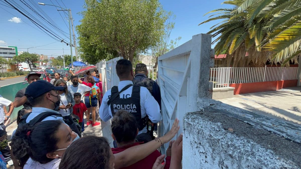 Niños de 9 años abusan a compañero de escuela de 6