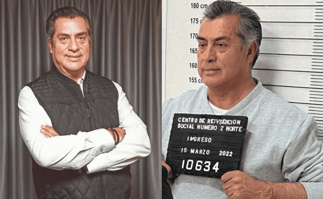 ‘El Bronco’ se encuentra en sala de recuperación tras salir de cirugía