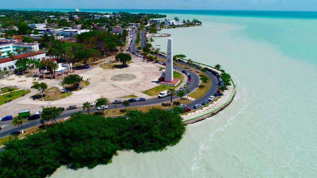 Comercio digital ofrece alternativas para la venta de productos del sur del estado: Carlos Joaquín