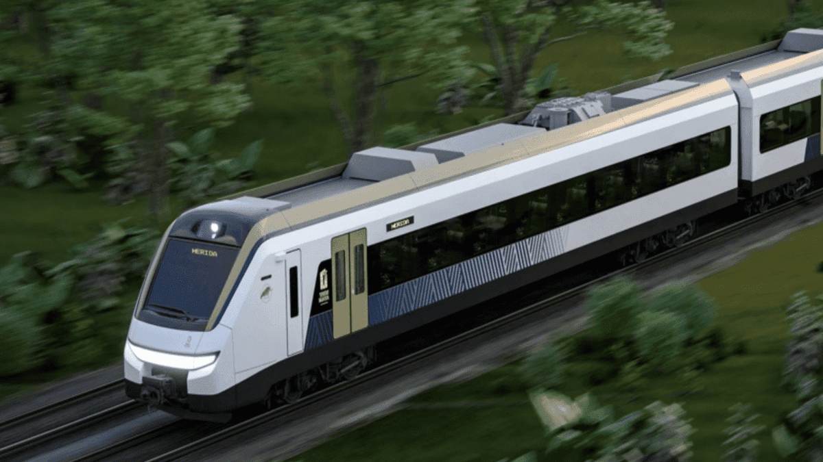 Denuncian corrupción en tramo del Tren Maya de Puerto Morelos