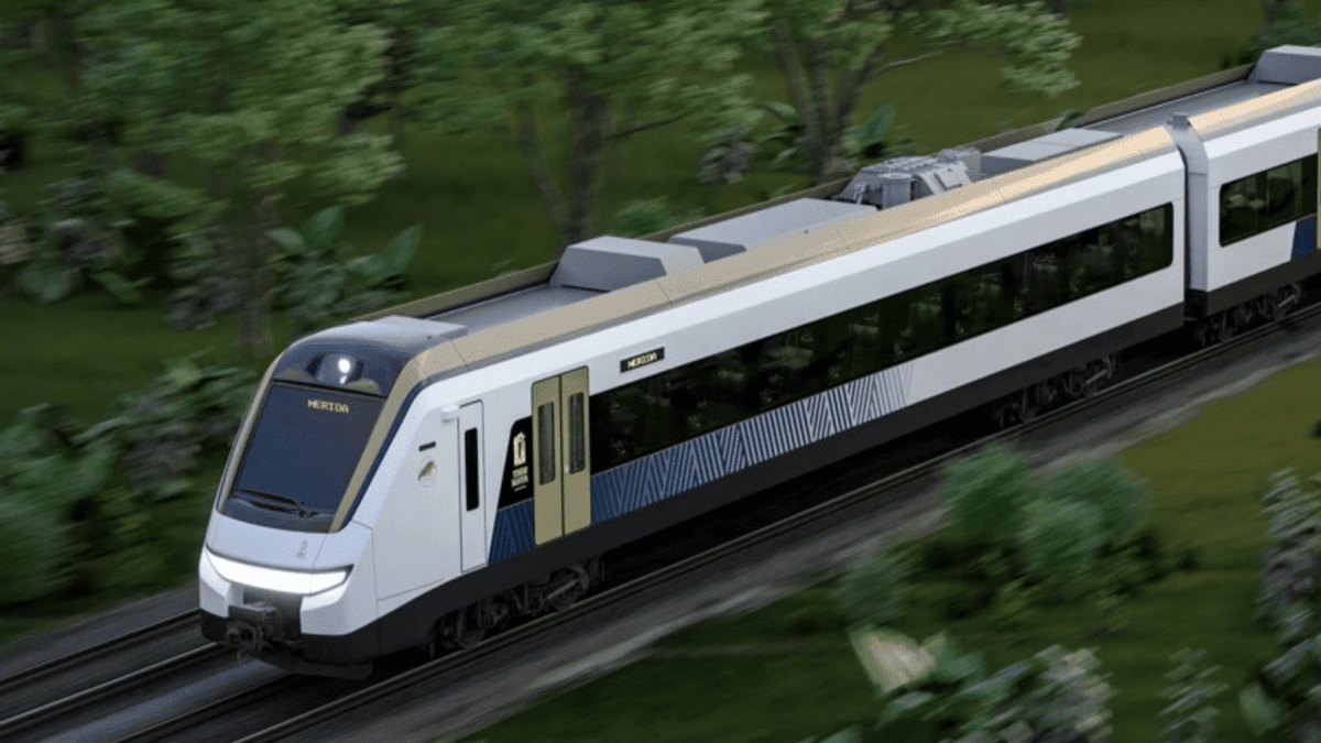 Denuncian corrupción en tramo del Tren Maya de Puerto Morelos