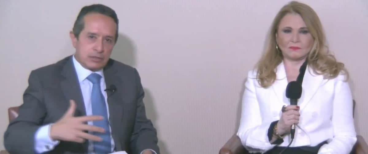 Quintana Roo impulsa programas regionales para tener un mejor desarrollo social y económico: Carlos Joaquín