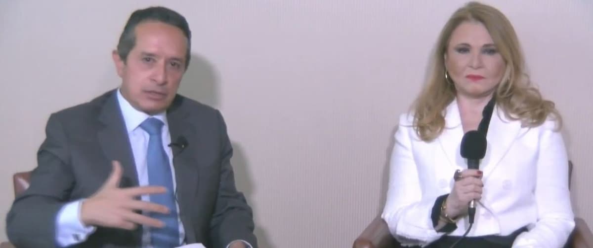 Quintana Roo impulsa programas regionales para tener un mejor desarrollo social y económico: Carlos Joaquín