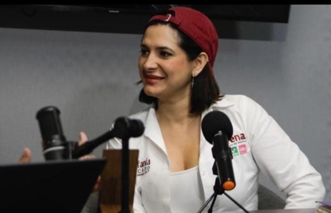 Las familias de Estefanía Mercado Asencio, cercanas al poder y al dinero