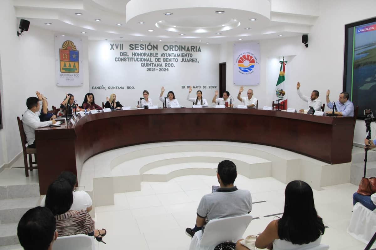 Dona Ayuntamiento de BJ predios para construcción de cinco escuelas