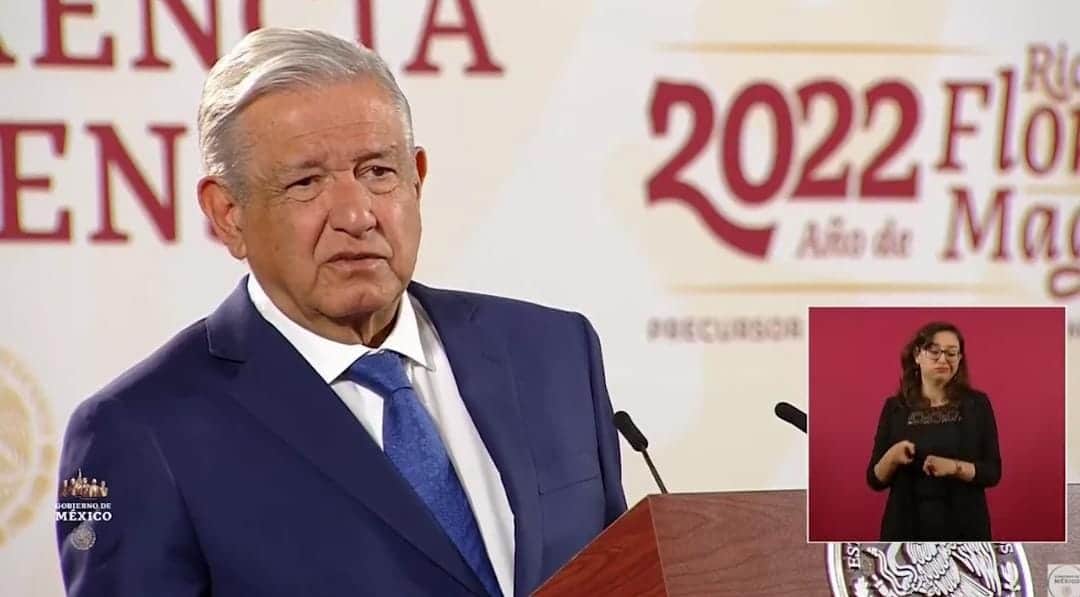 Video: Ningún gobierno se había ocupado de los desaparecidos como ahora: AMLO