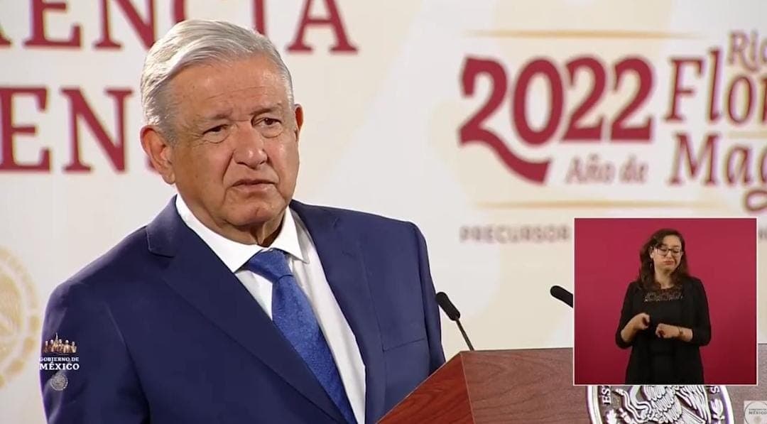 Video: Ningún gobierno se había ocupado de los desaparecidos como ahora: AMLO