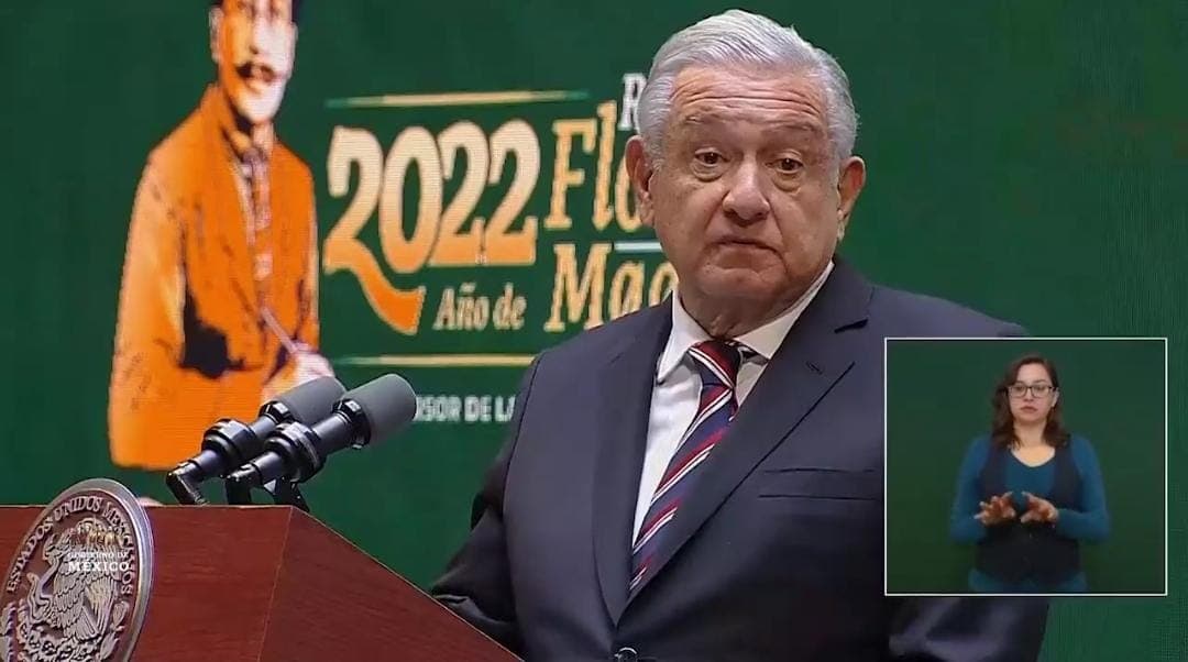 Video: Critica AMLO las filtraciones en medios del caso de Debanhi Escobar