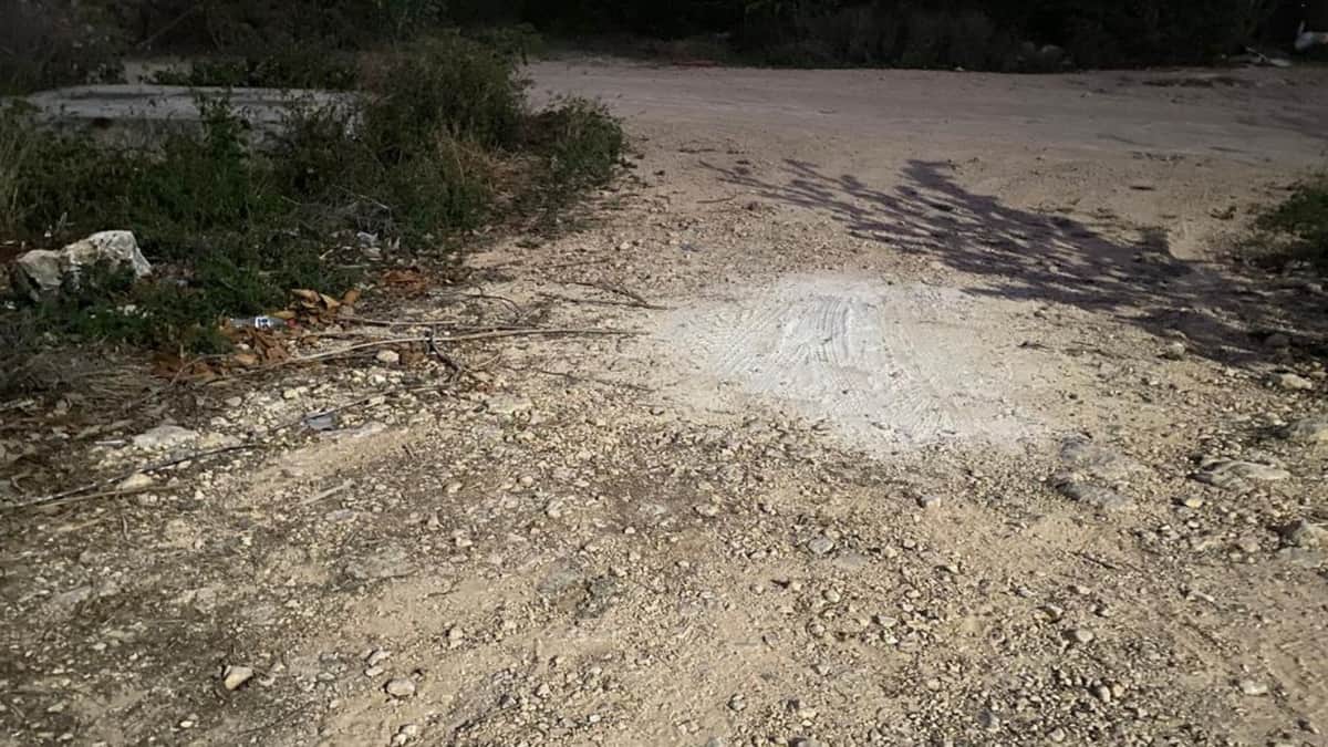Buscan regidores de Solidaridad pavimentar terrenos en comunidades rurales