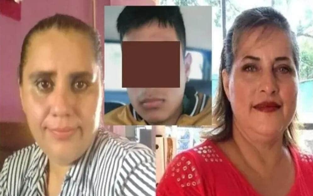 Detienen a presunto asesino de periodistas en Veracruz