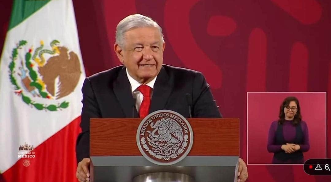 Video: AMLO afirma que médicos cubanos ganarán lo mismo que los mexicanos