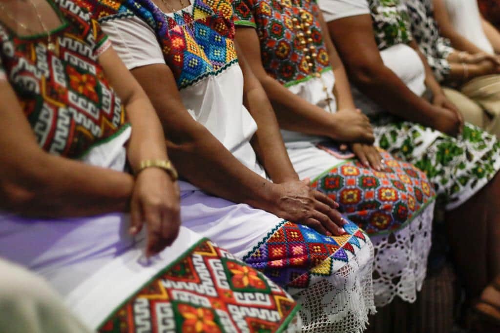 Empoderar e independizar a las mujeres: Estefanía Mercado