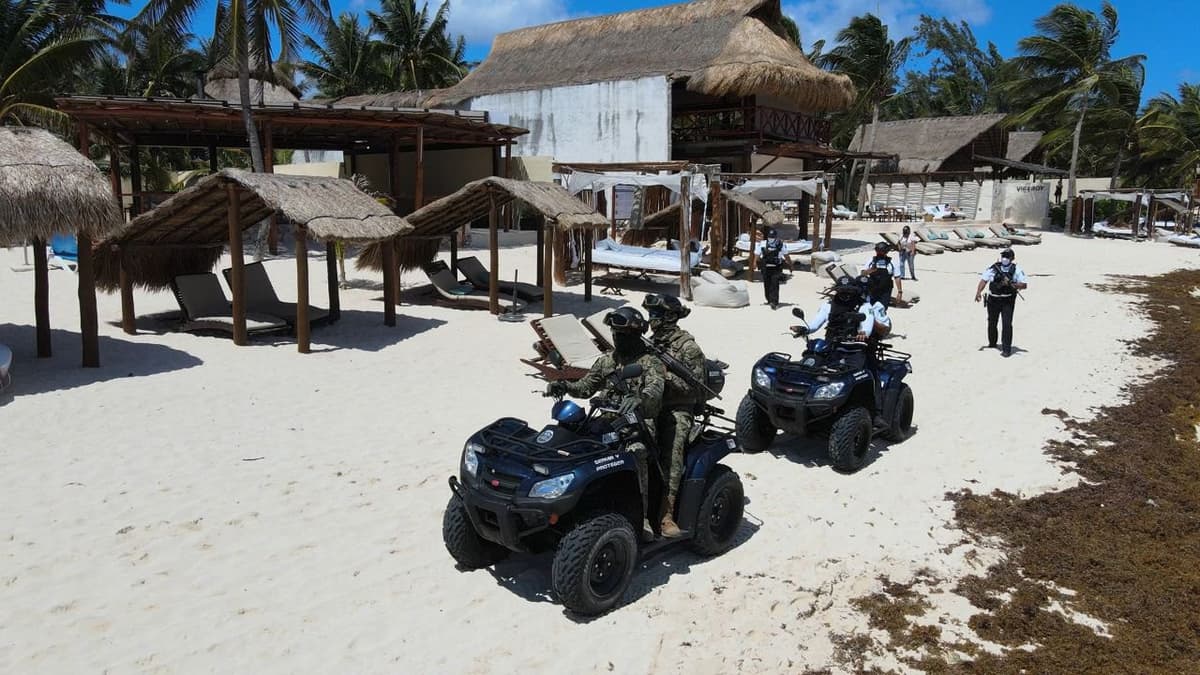 Mejora Solidaridad en ranking de índice delictivo