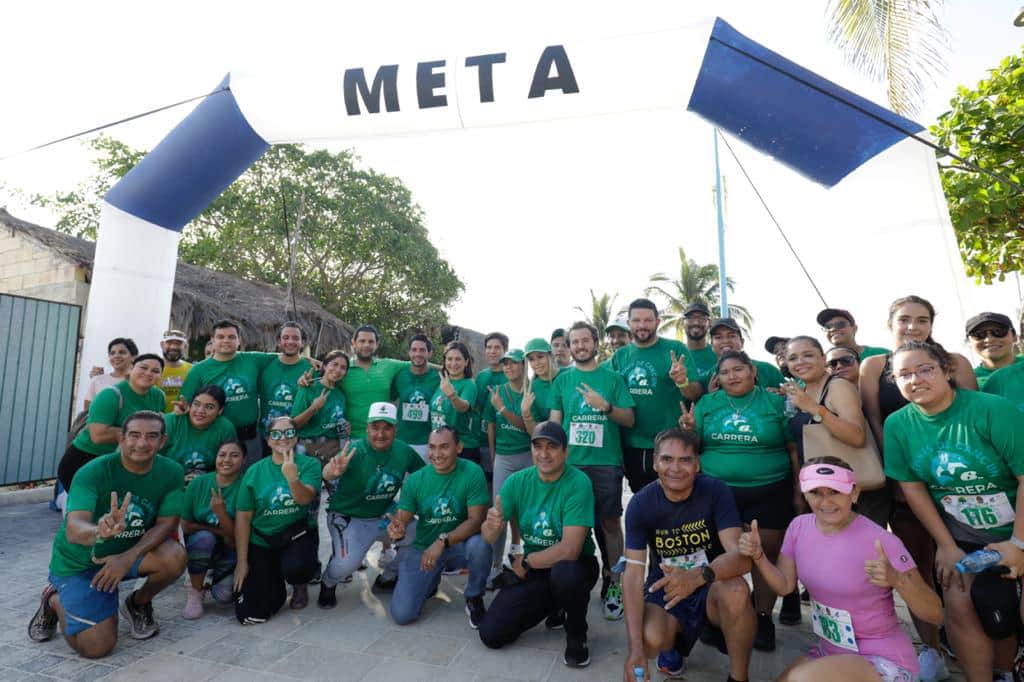 Consolidar el turismo en Quintana Roo, compromiso de Estefanía Mercado