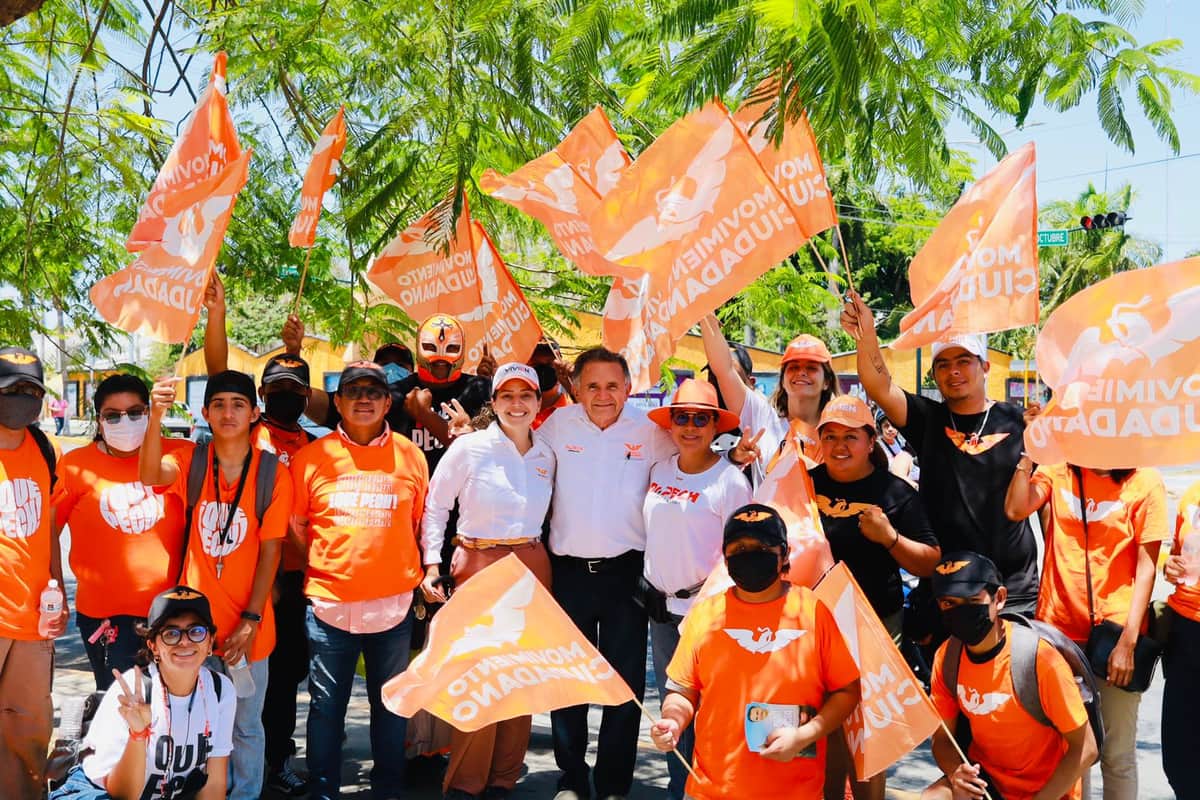 Creará el Dr. Pech un sistema de transporte marítimo y terrestre para las principales ciudades de Quintana Roo