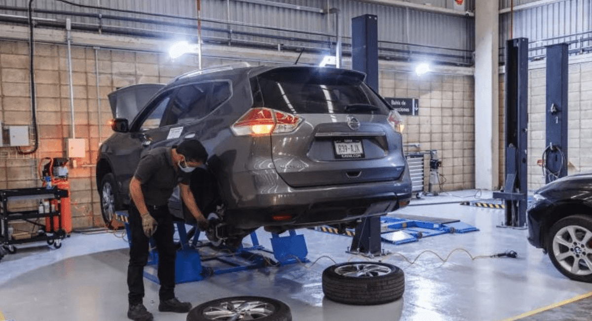 Obligatorio: Autos con más de 4 años de antigüedad deberán someterse a exhaustivas revisiones
