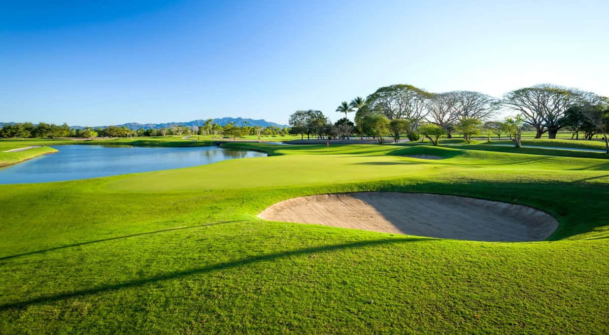 Expogolf México y la PGA México, juntos en beneficio del golf para nuestro país