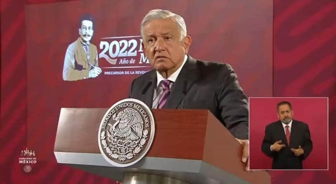 Video: También cuidamos a los criminales, son seres humanos: AMLO