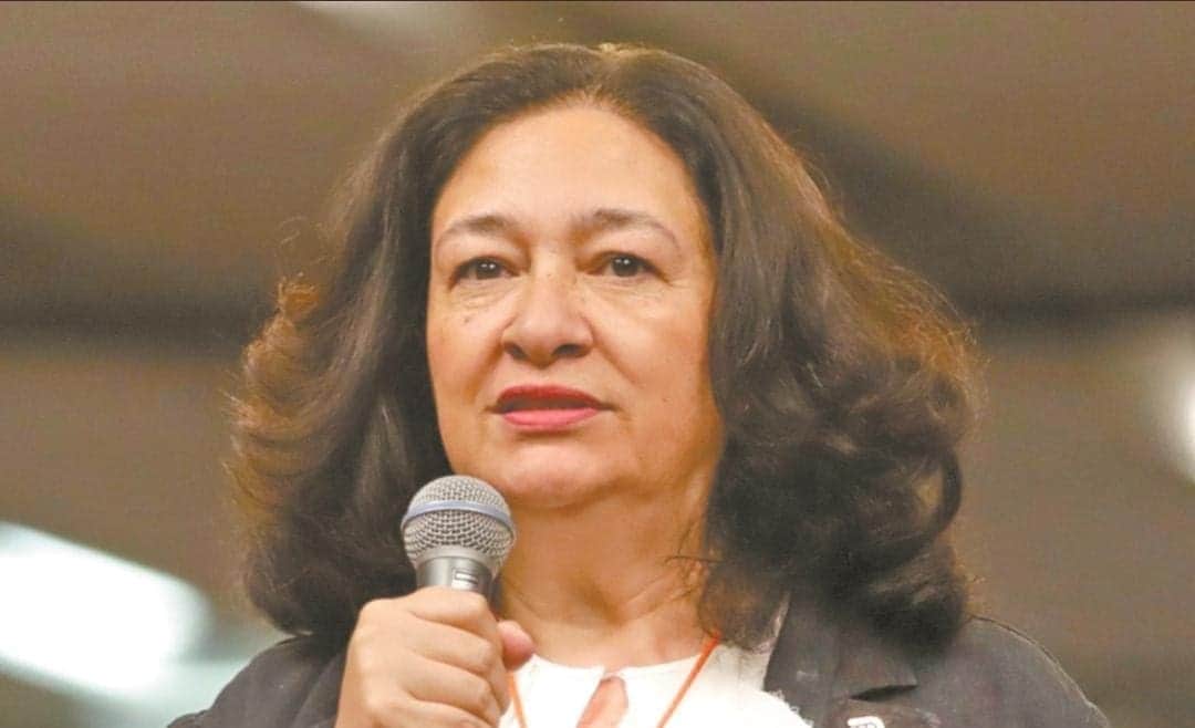 Fiscalía de Cdmx cerró investigación contra Florencia Serranía desde diciembre de 2021