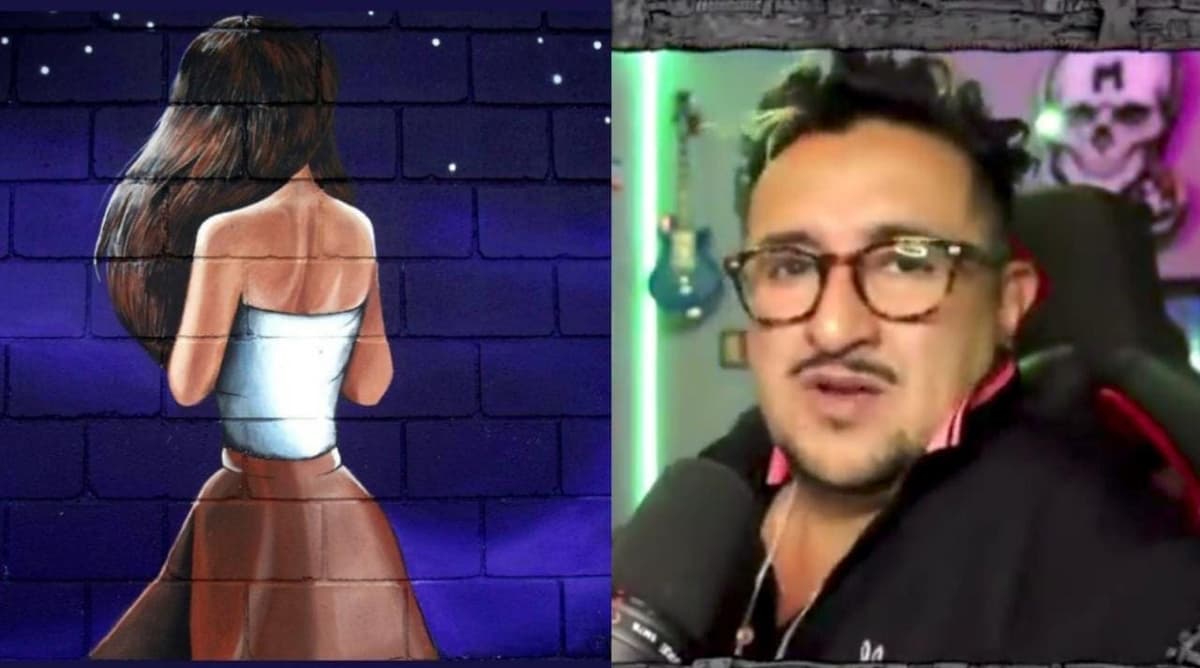 Padre de Debanhi acusa a MafianTV de lucrar con el caso de su hija; youtuber lo ataca